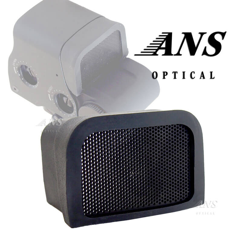 楽天市場 Ans Optical ホロサイト 用 キルフラッシュ ホロサイト レンズカバー シールド ドットサイト サバゲー サバイバルゲーム カスタムパーツ 装備 アウトサイダー