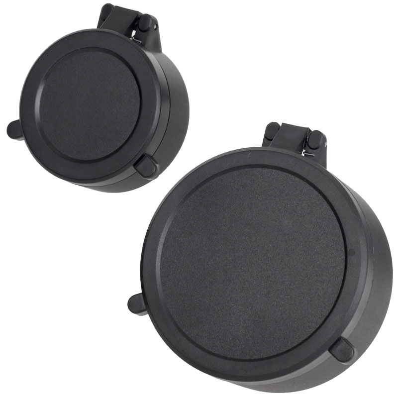 楽天市場】フリップアップ バトラーキャップ スコープカバー 内径47mm