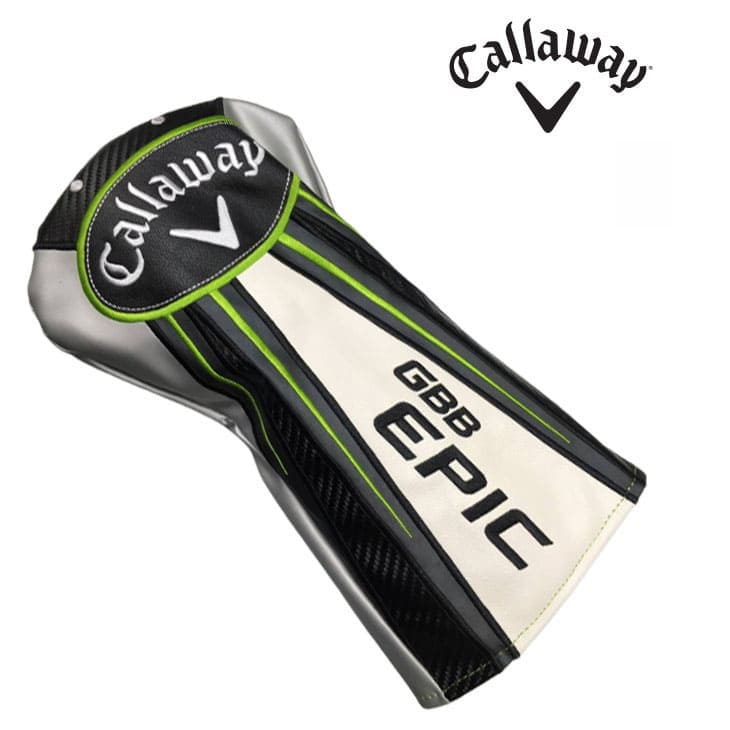 【楽天市場】Callaway キャロウェイ/ドライバー用ヘッドカバー