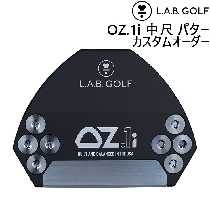 訳ありラブゴルフOZ.1i 38インチ リシャフト品 傷あり 【楽天市場