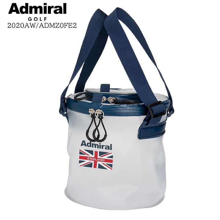 楽天市場 aw Admiral アドミラル Admz0fe2 Cooling Bucket 05p18jun16 ｏｖｄｇｏｌｆ