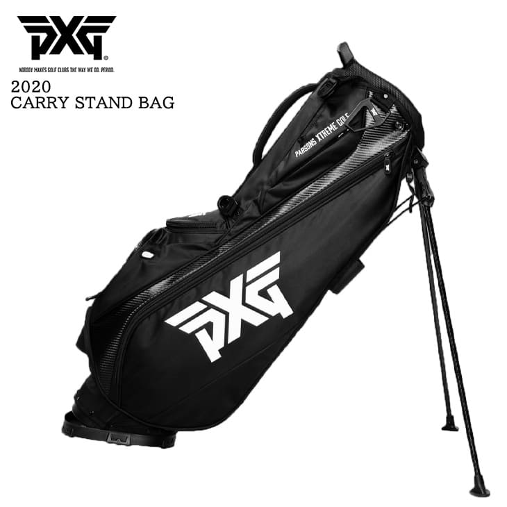 楽天市場】PXG Jacquard Woven Fairway Camo Tour Bag フェアウェイ