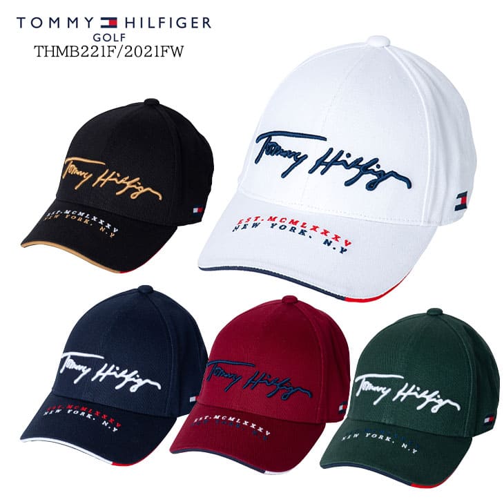 楽天市場】【値下げしました！】2020SS/TOMMY_HILFIGER/トミーヒルフィガー/THMB20KF/ROUND_LOGO_VISOR/ラウンドロゴバイザー  : ＯＶＤＧＯＬＦ