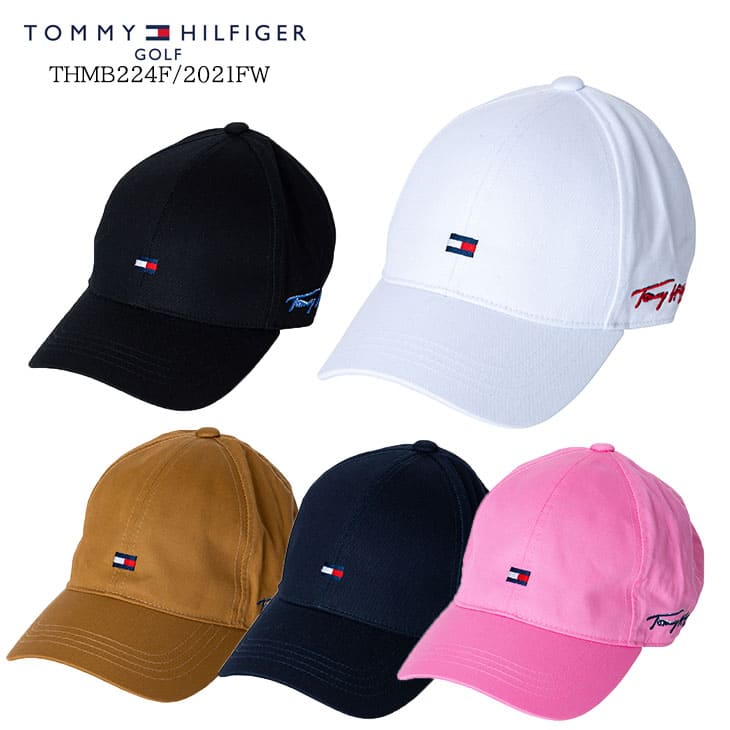 楽天市場】【値下げしました！】2020SS/TOMMY_HILFIGER/トミーヒルフィガー/THMB20DF/TRAIL_FLAG_CAP/ トレイルフラッグキャップ : ＯＶＤＧＯＬＦ