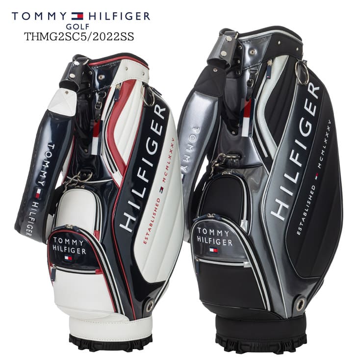 トミーヒルフィガー TOMMY_HILFIGER ネームプレート 非売品 トリコロール 刻印サービス