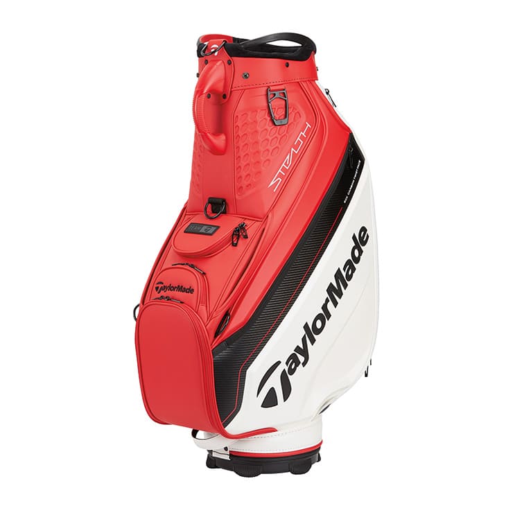 テーラーメイド TaylorMade CB TM23SS Caddie TOUR Bags TF526