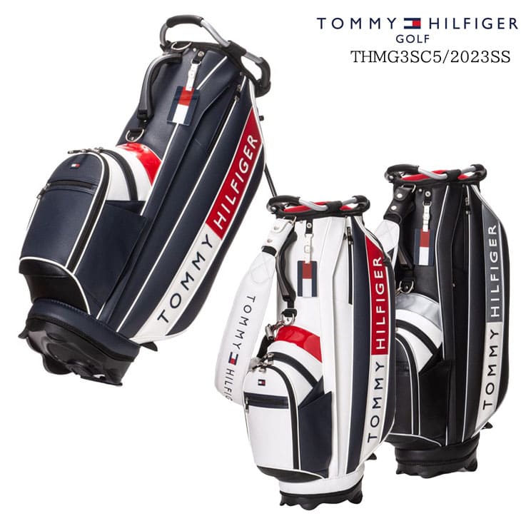 楽天市場】【入荷しました】トミーヒルフィガー THMG3SC5 TOMMY 