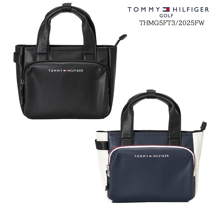 トミーヒルフィガー TOMMY HILFIGER THMG5FT3 ラウンドバッグユースフル