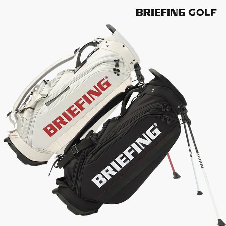 楽天市場】ブリーフィング（BRIEFING）（メンズ）ゴルフ キャディ