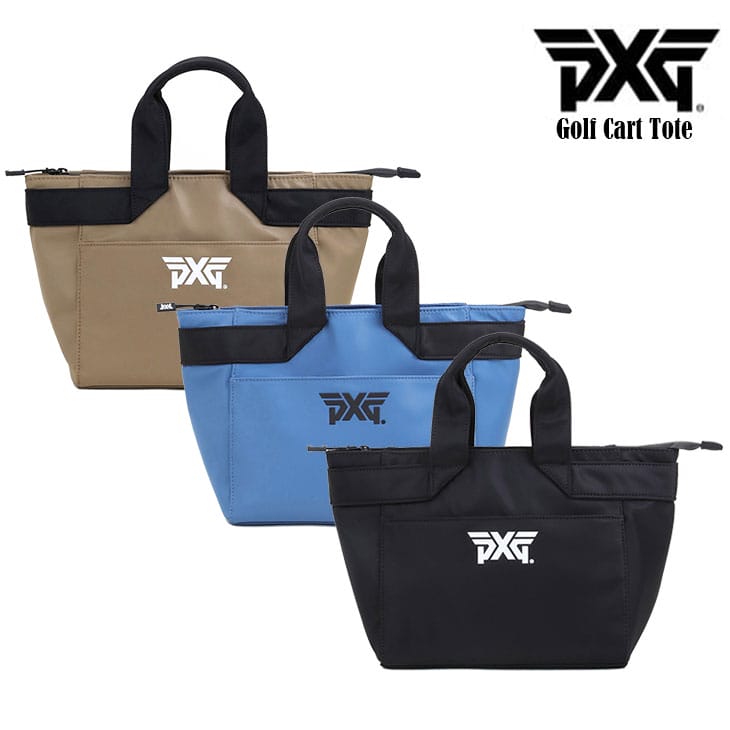 楽天市場】【PXGならOVDGOLF！】PXG 2023 Lightweight Bostonbag