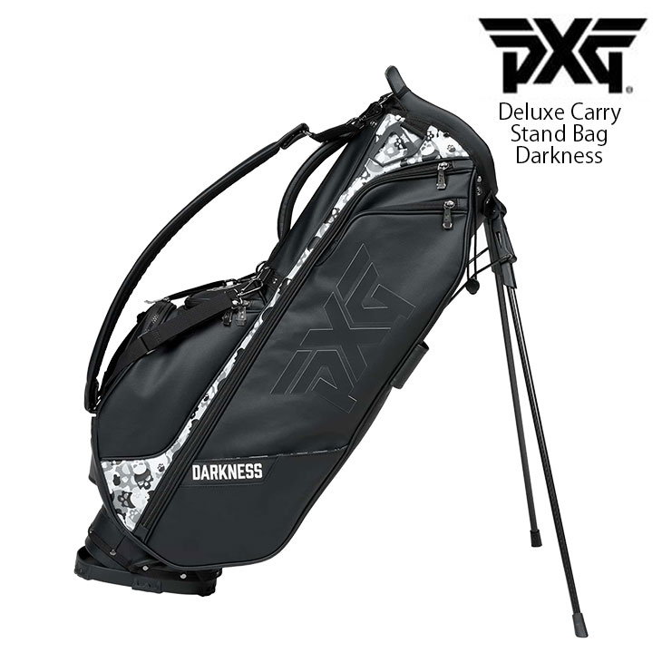 PXG PARSONS XTREME GOLF ゴルフ　キャディバッグ　8.5型 0000784300_p01_01.jpg