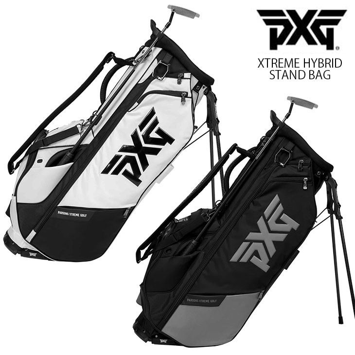 Amazon | ピーエックスジー(PXG) 2022 Jacquard Woven Fairway