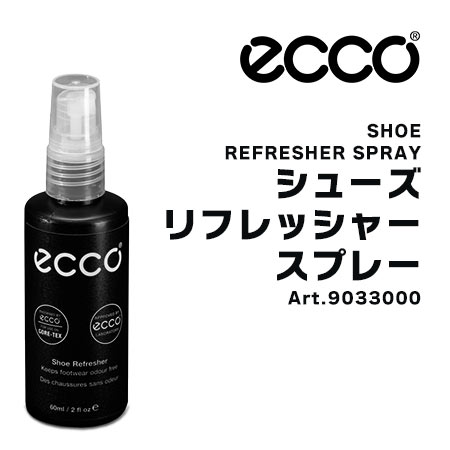 shoe refresher ecco