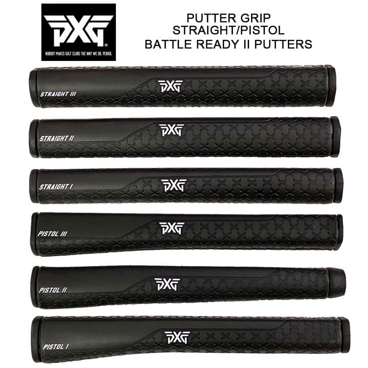 楽天市場】【PXGならOVDGOLF！】PXG/SUPER_STROKE_PUTTER_GRIP 