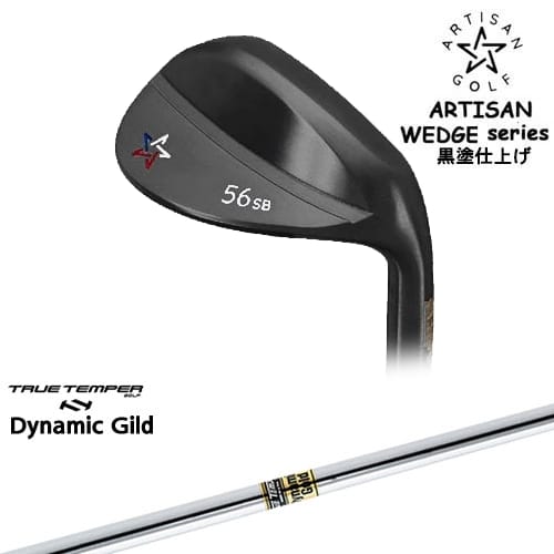 ARTISAN WEDGE アーティザン ウェッジ 60s 56s 50s ARTISAN WEDGE アーティザン ウェッジ 60s 56s 50s