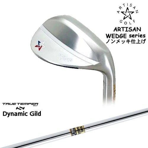 美品　アーティザン　48°　ラウネ115　ウェッジ 楽天市場】【OVDカスタム】ARTISAN WEDGES アーティザンウェッジ