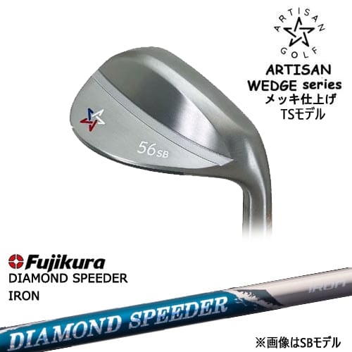 mmm (Milled Material Manufacture) スポーツ・アウトドア-ゴルフ-クラブ