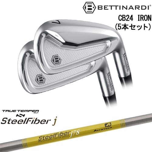 mmm (Milled Material Manufacture) アイアン-スポーツ・アウトドア