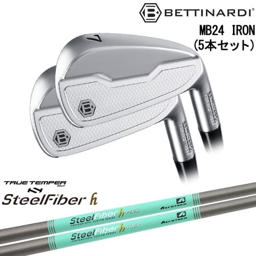 mmm (Milled Material Manufacture) ゴルフ-クラブ-メンズクラブ