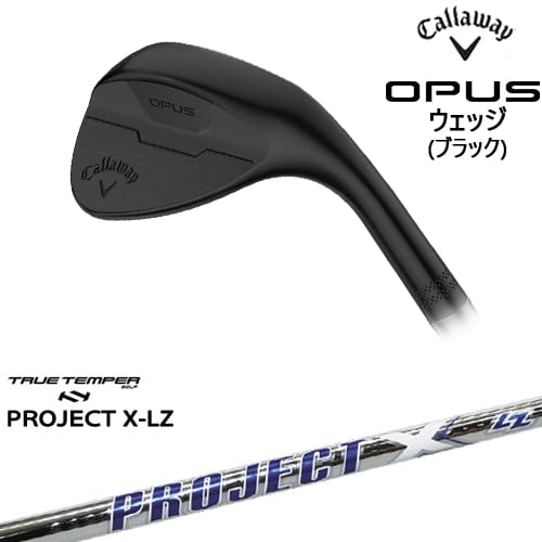 楽天市場】【OVDカスタム】OPUS ウェッジ クロム 2024年モデル 楽天市場】【OVDカスタム】OPUS ウェッジ クロム 2024年モデル