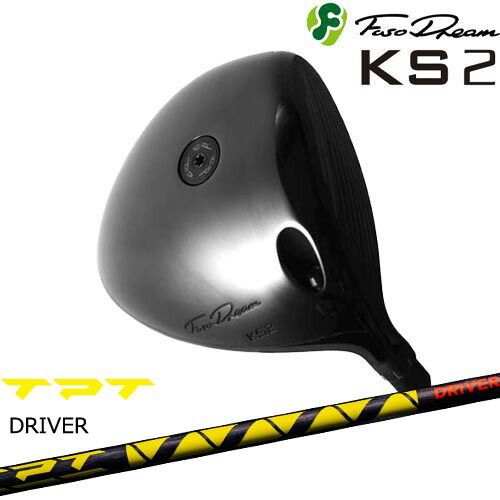 楽天市場】FUSO DREAM フソウドリーム KS2 Driver[DW]フソウドリーム