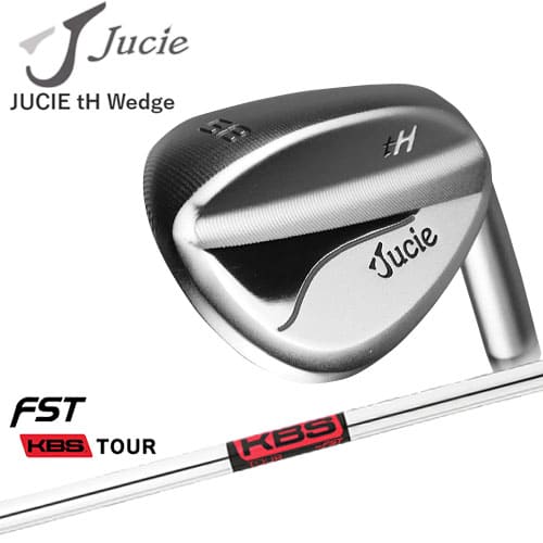 JUCIE tH Wedge ジューシー tH ウェッジ KBS_TOUR/OVDカスタム|カスタムクラブ工房 OVDGOLF