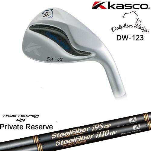 楽天市場】ドルフィンウェッジ DW-123 カッパー ウェッジ[WD]キャスコ