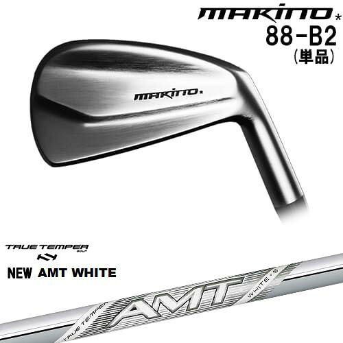 mmm (Milled Material Manufacture) アイアン-メンズクラブ