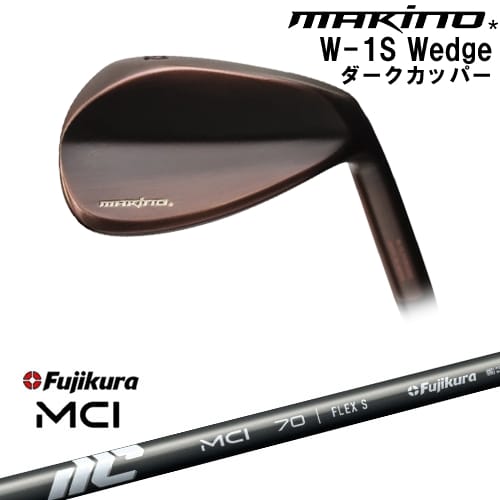 mmm (Milled Material Manufacture) メンズクラブ-ゴルフ