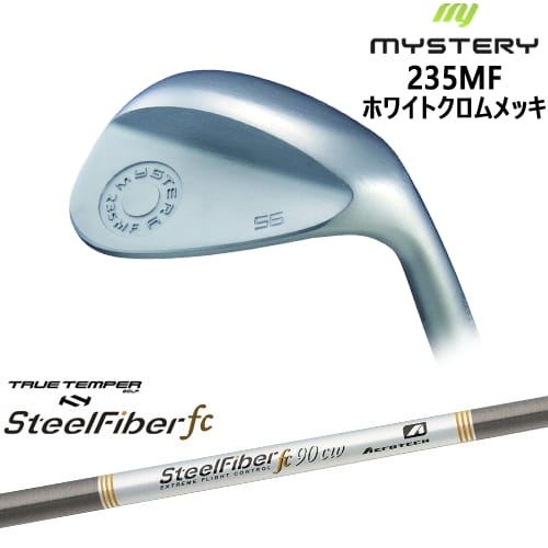 mmm (Milled Material Manufacture) ウェッジ-クラブ-ゴルフ