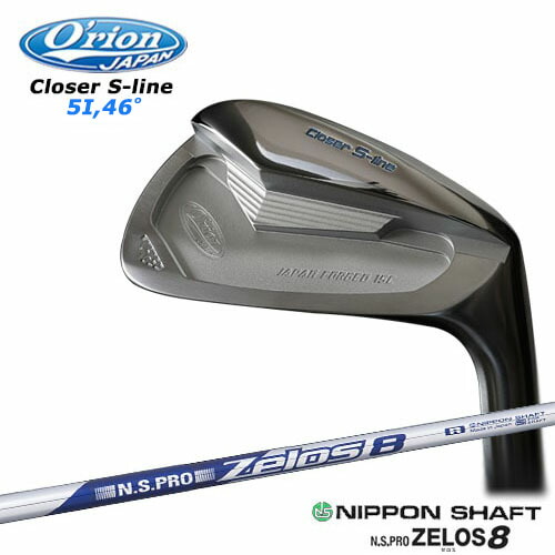 楽天市場】S-line proto IRON BLACK ASH IRON アイアン6本set(5I-PW
