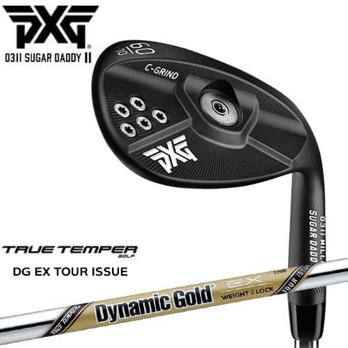 PXGならOVDGOLF！】【OVDカスタム】PXG 0311 BLACK OPS TOUR-1 ドライバー RH LH[DW]ピーエックスジーPXG  SPARKLING VRSST Type5 スパークリングヴァスト ドライバー