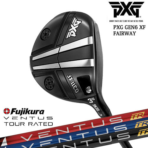 楽天市場】PXG 0311 BLACK OPS フェアウェイウッド[FW]ピーエックス