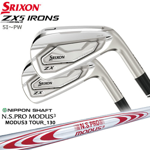 特別プライス SRIXON スリクソン ZX4 MkII(マーク2)/ZX5 MkII(マーク2