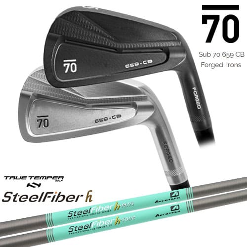 SUB70 TCアイアン5〜P(6本セット) SUB70 TCアイアン5〜P(6本セット) - メルカリ