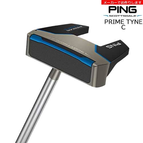 楽天市場】[タイムセール] 特注カスタムクラブ ピン SCOTTSDALE PRIME