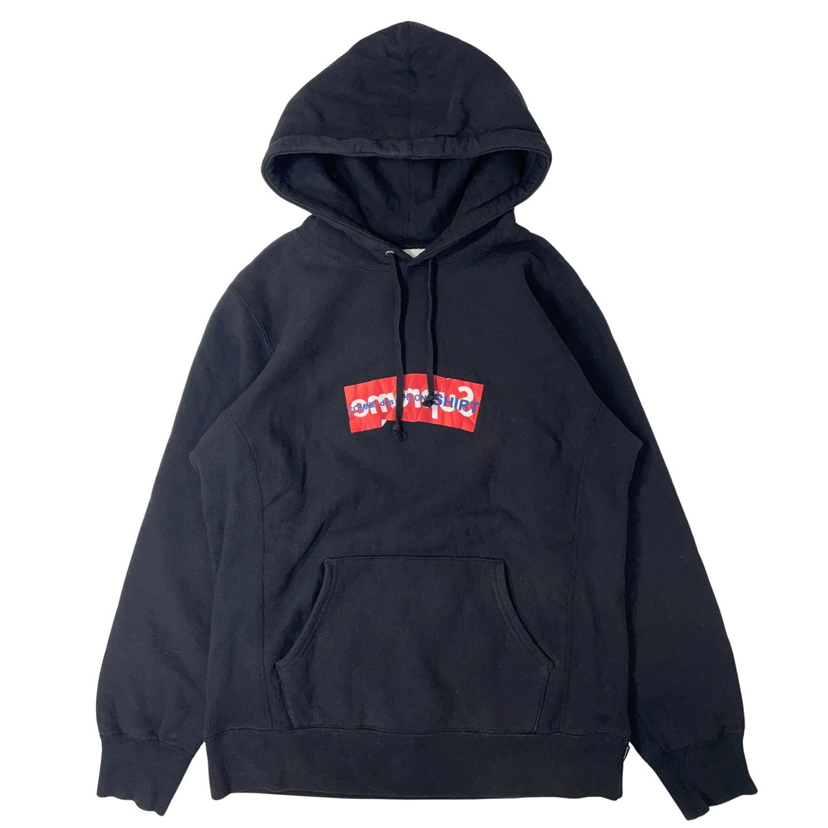 楽天市場】Supreme シュプリーム パーカー COMME des GARCONS