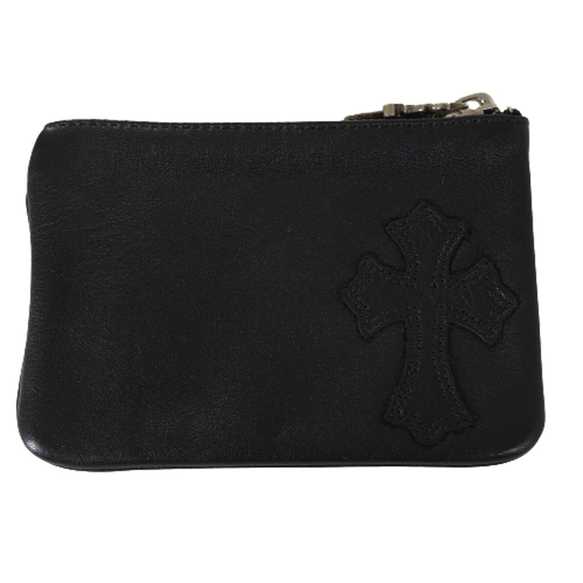 クロムハーツ Chrome Hearts CHNG PURSE2-connectedremag.com