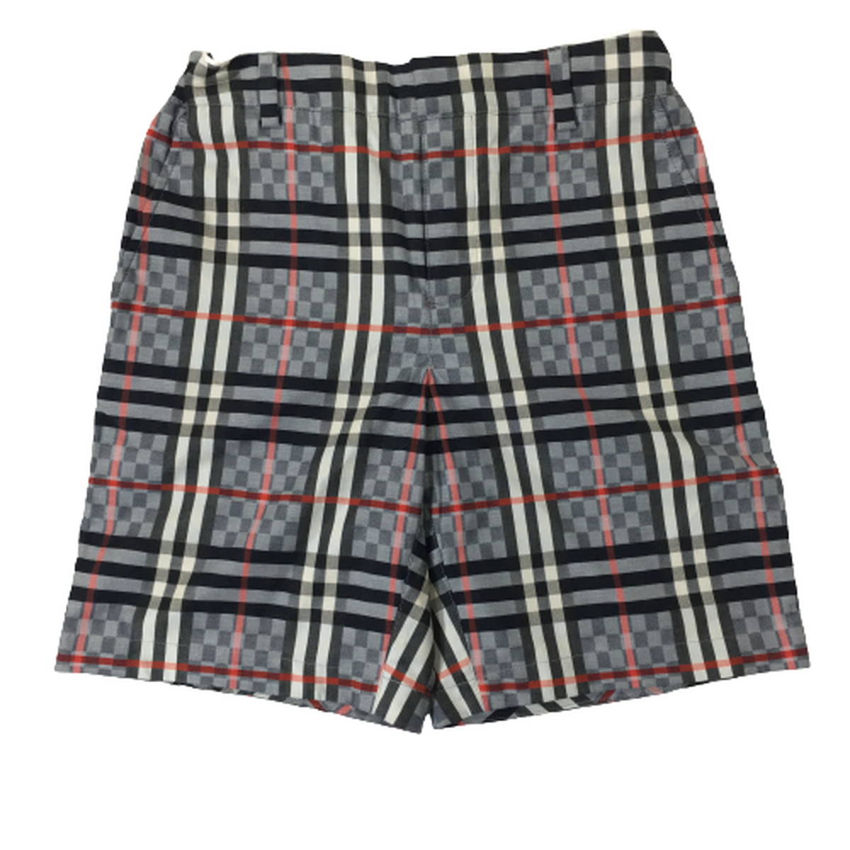 a12 ヴィンテージ Burberry'sテーラードショートジャケット　肩パッド 楽天市場】BURBERRY バーバリー バケットハット 帽子 ベージュ