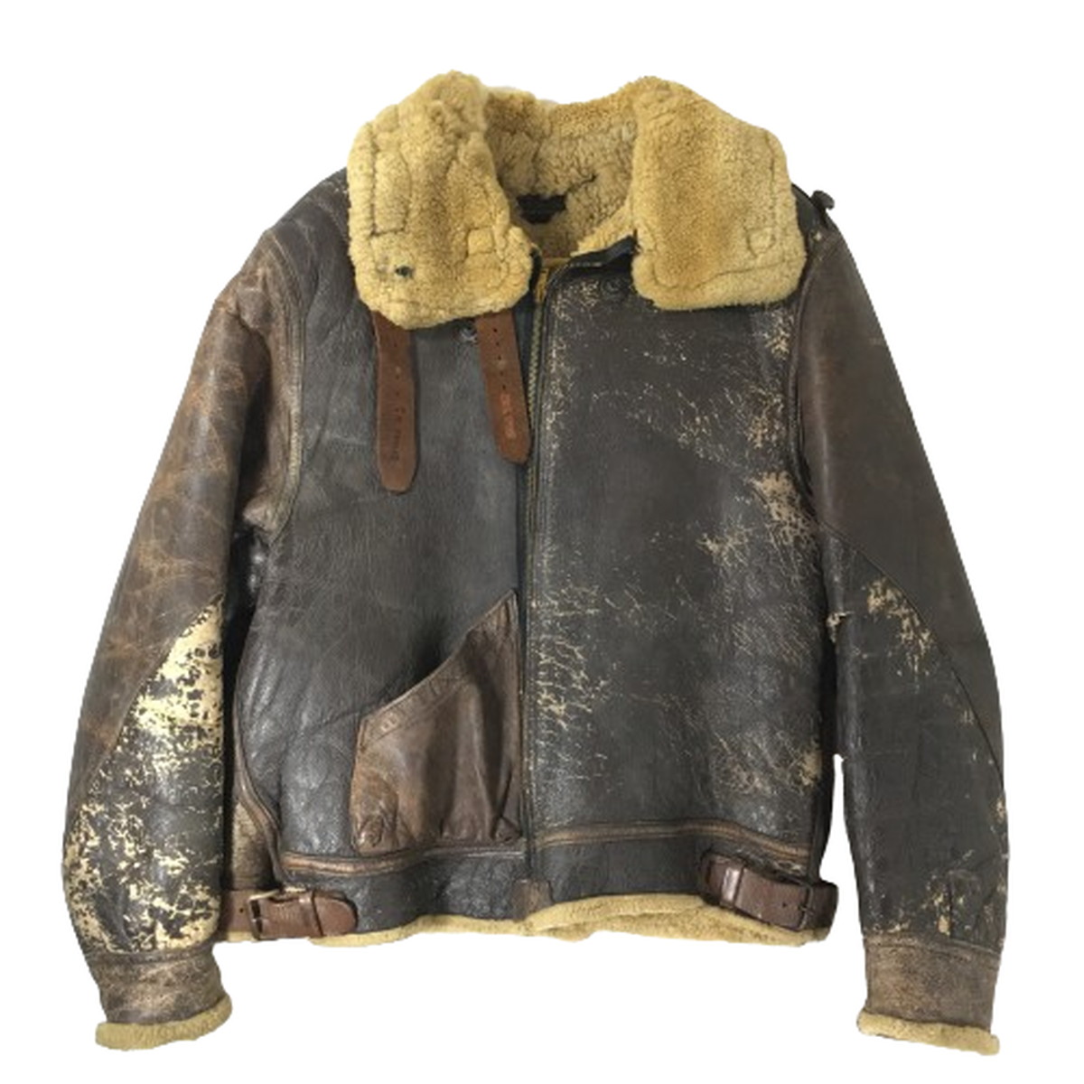 楽天市場】Schott ショット #7823950100 257S B-3 ボンバージャケット