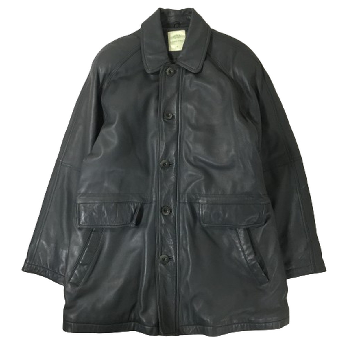 Engineered Garments バイカーズ ブルゾン L アメリカ製 楽天市場】BRANDED GARMENTS ブランデッドガーメンツ ジャケット