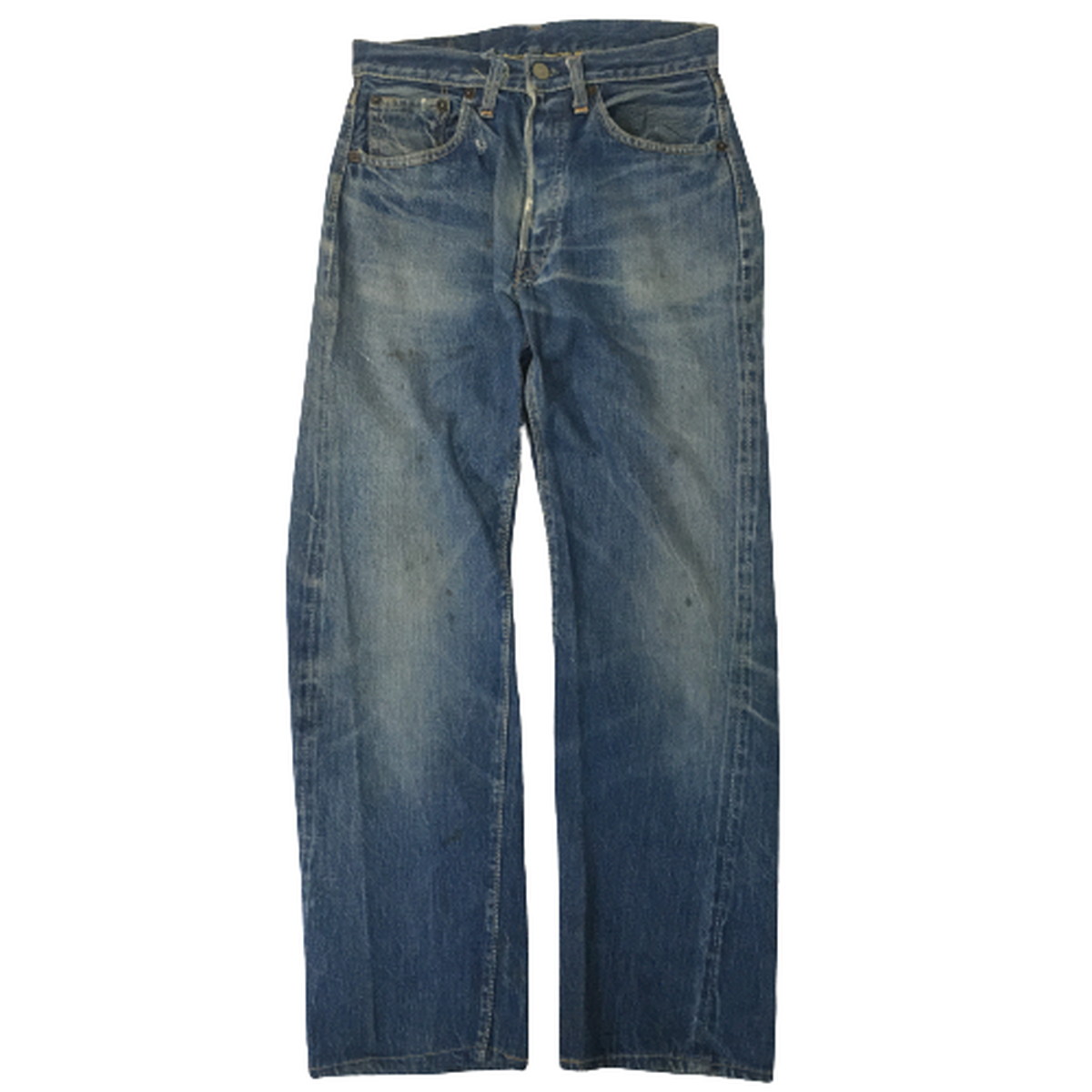 パンツ Levi's 503B W29 中古・古着通販】LEVI'S (リーバイス) 503Bデニムパンツ
