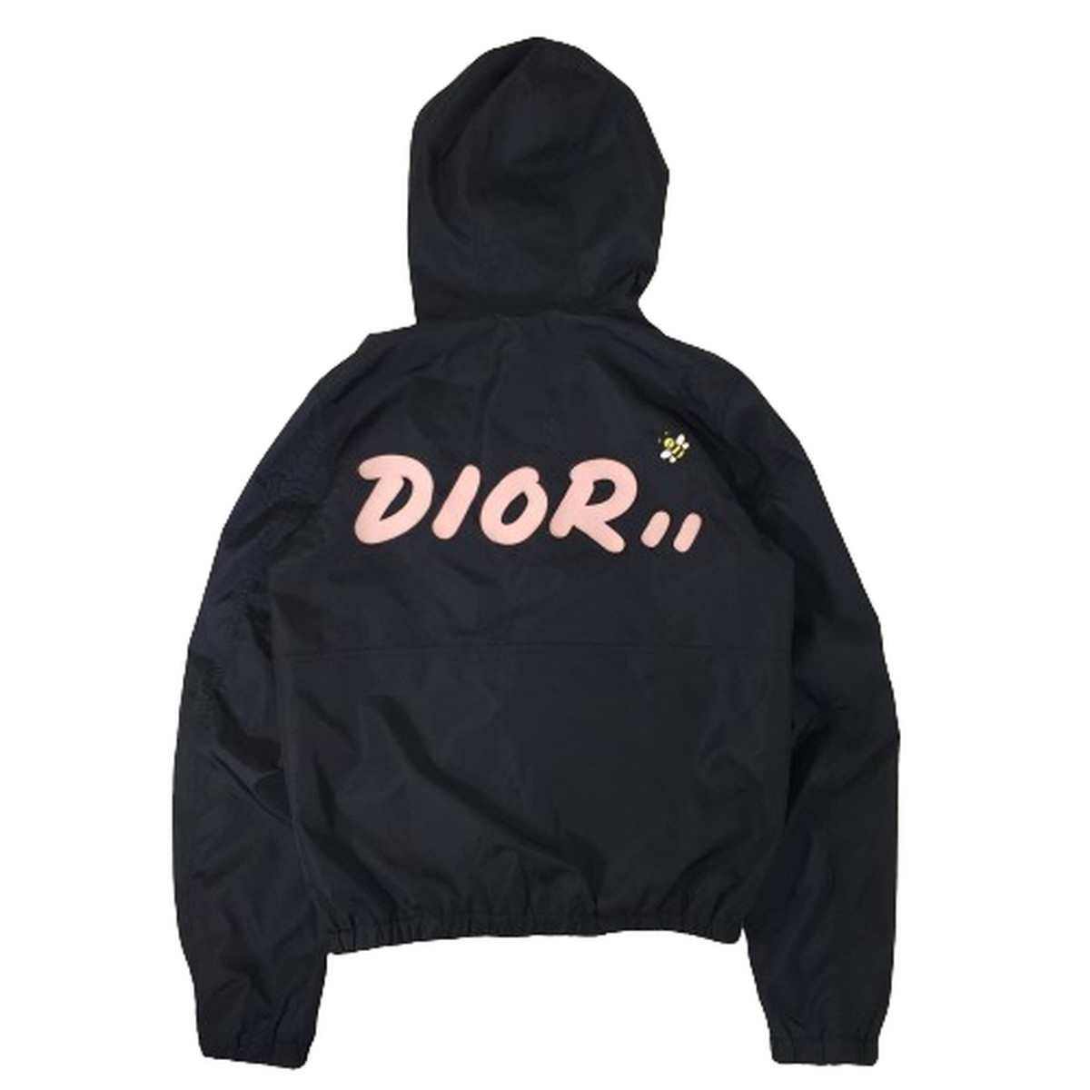 楽天市場】Dior homme×KAWS 2019SS BEE HARRINGTON JACKET