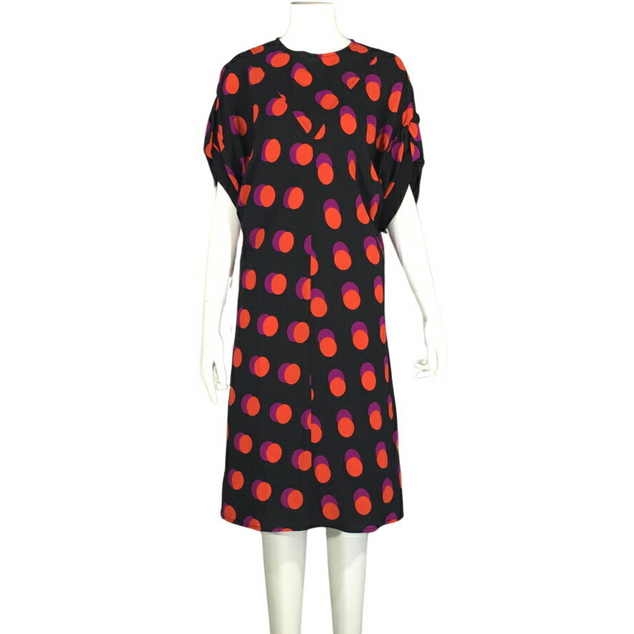 楽天市場】LOUIS VUITTON ルイヴィトン ジップアップ ワンピース