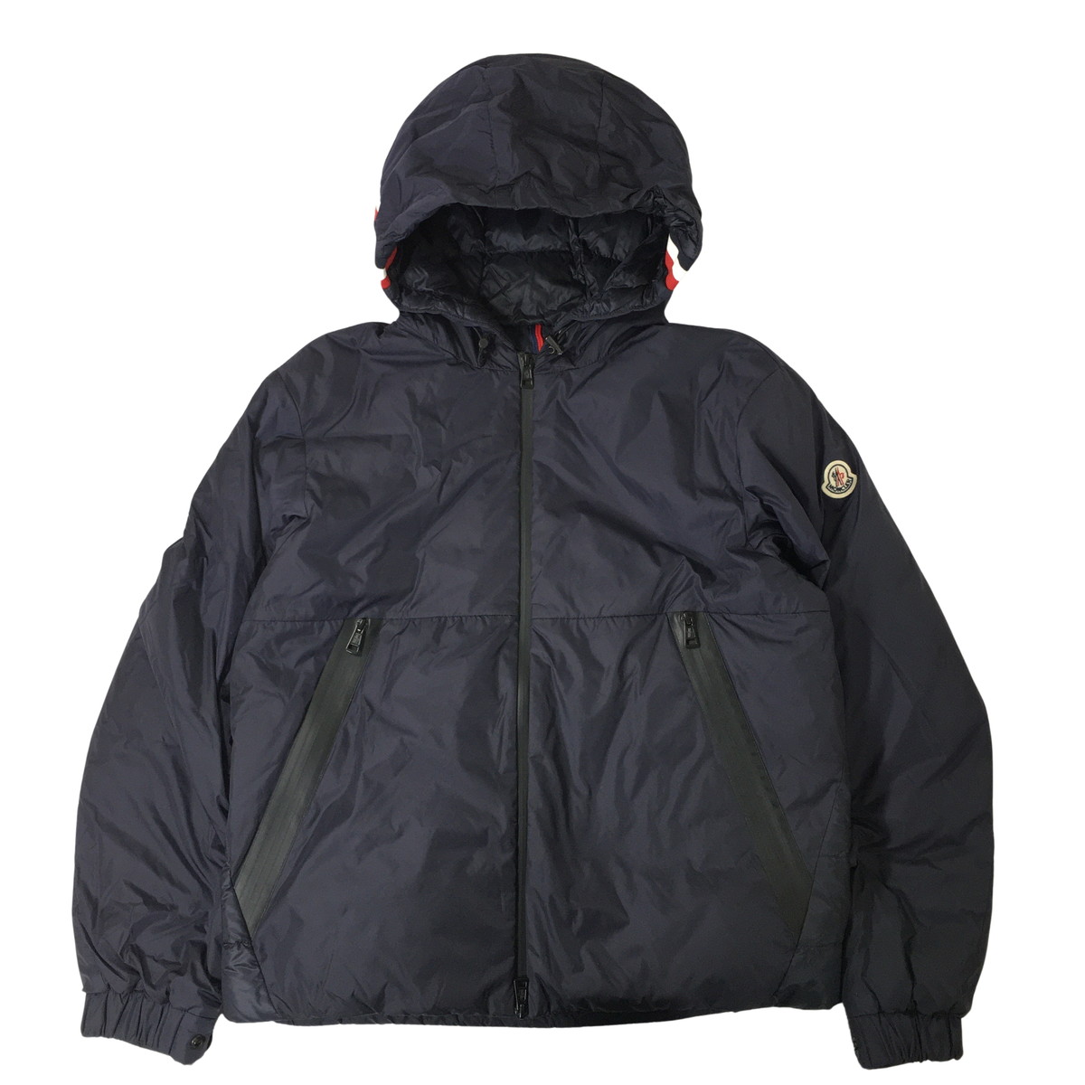 楽天市場】【モンクレール】Moncler RILLIEUX リリュー フード ダウン  