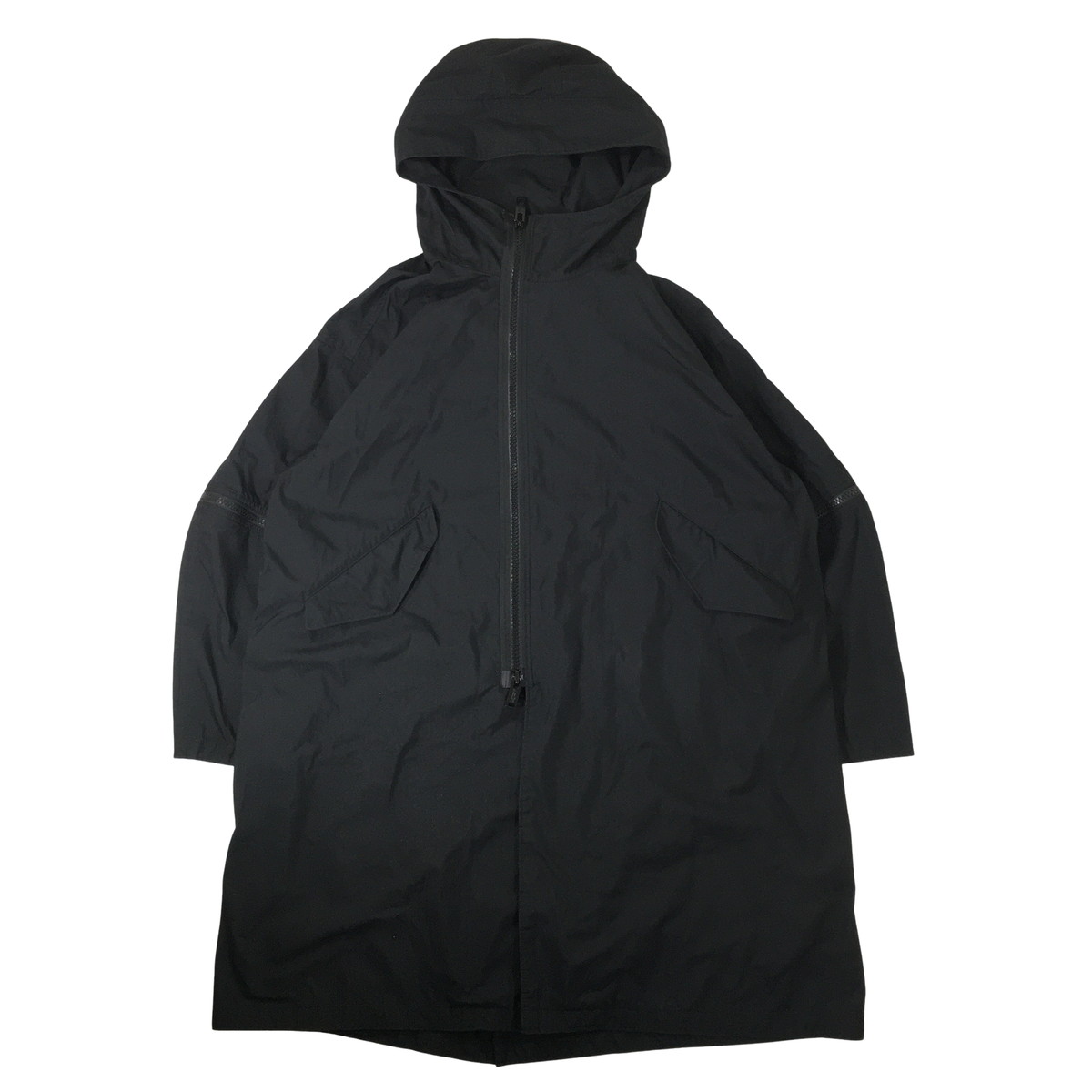 楽天市場】UNDERCOVER アンダーカバー コート サイズ:1 時計じかけの