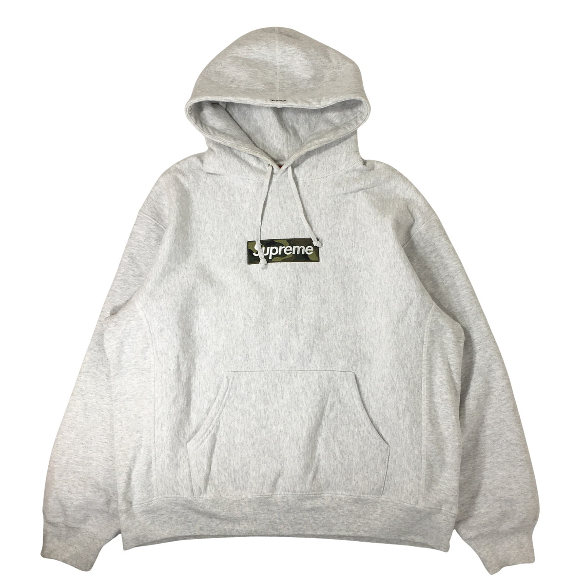 楽天市場】16AW SUPREME Box Logo Hoodie (BLACK) L シュプリーム