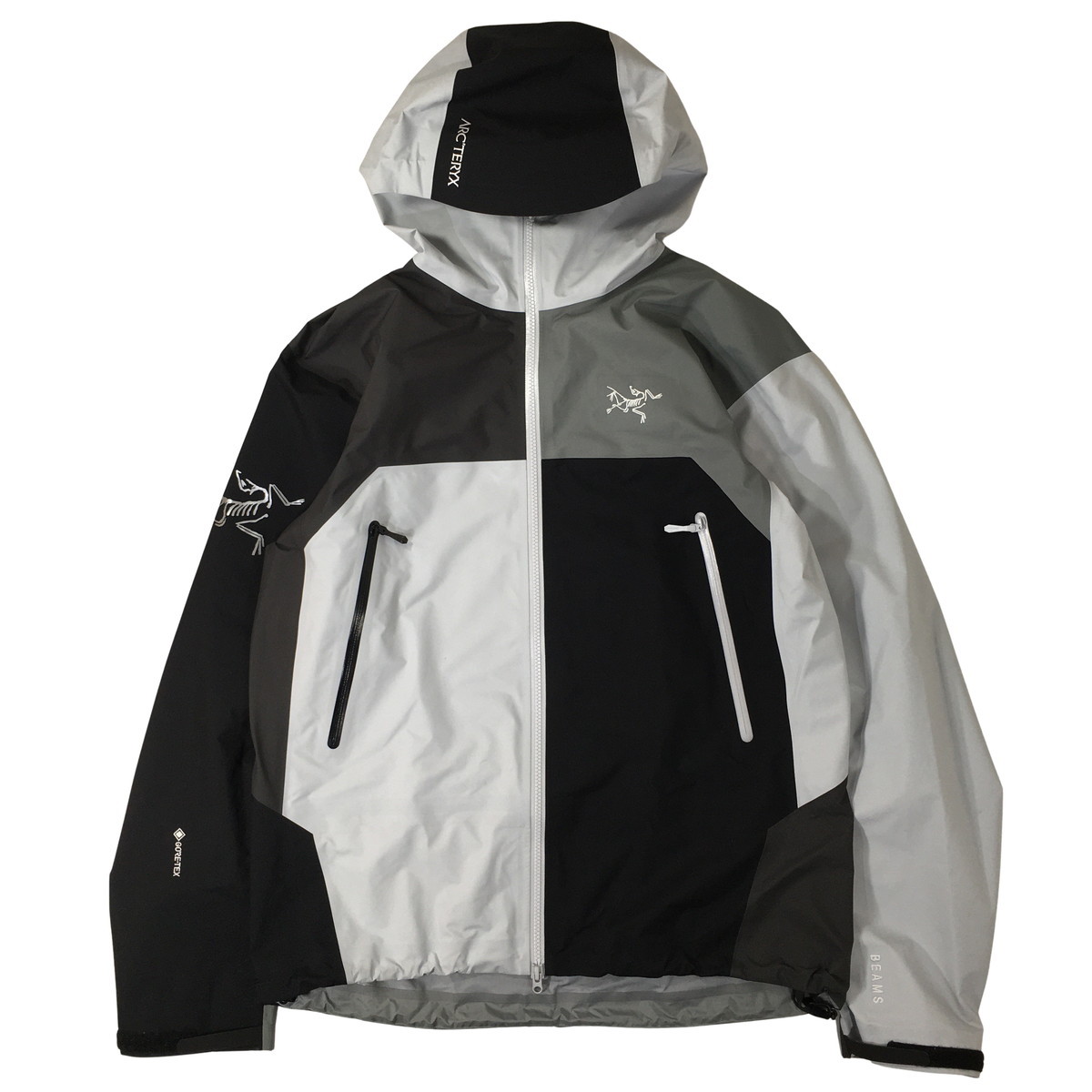 楽天市場】ARC'TERYX × BEAMS / アークテリクス × ビームスMen's