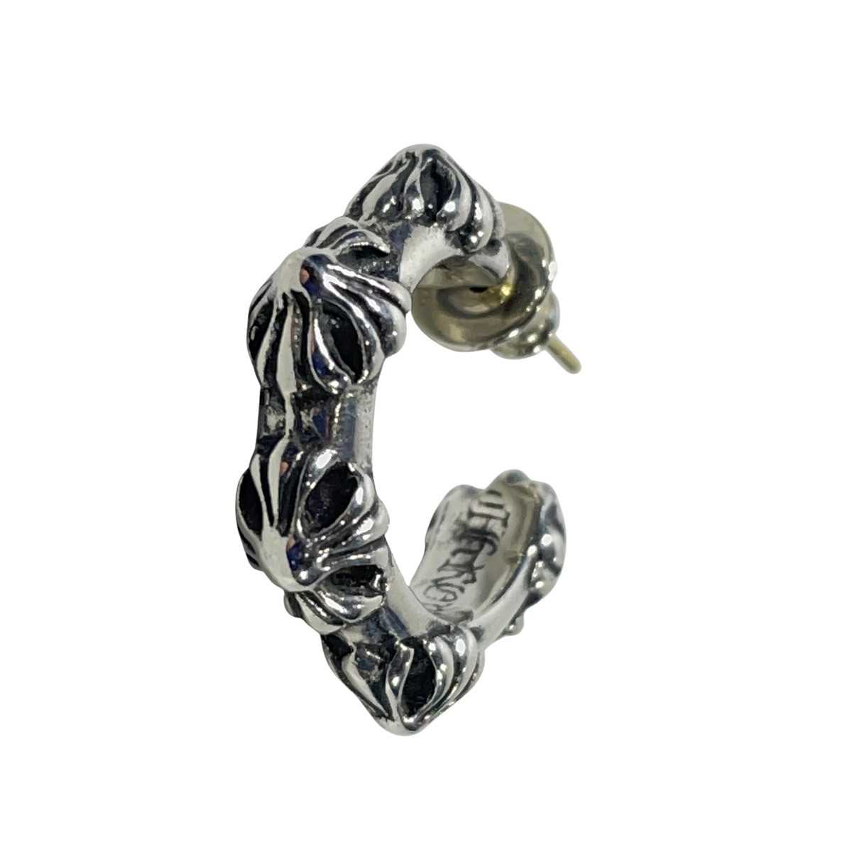 楽天市場】クロムハーツ【CHROMEHEARTS】【保証書付】【22K