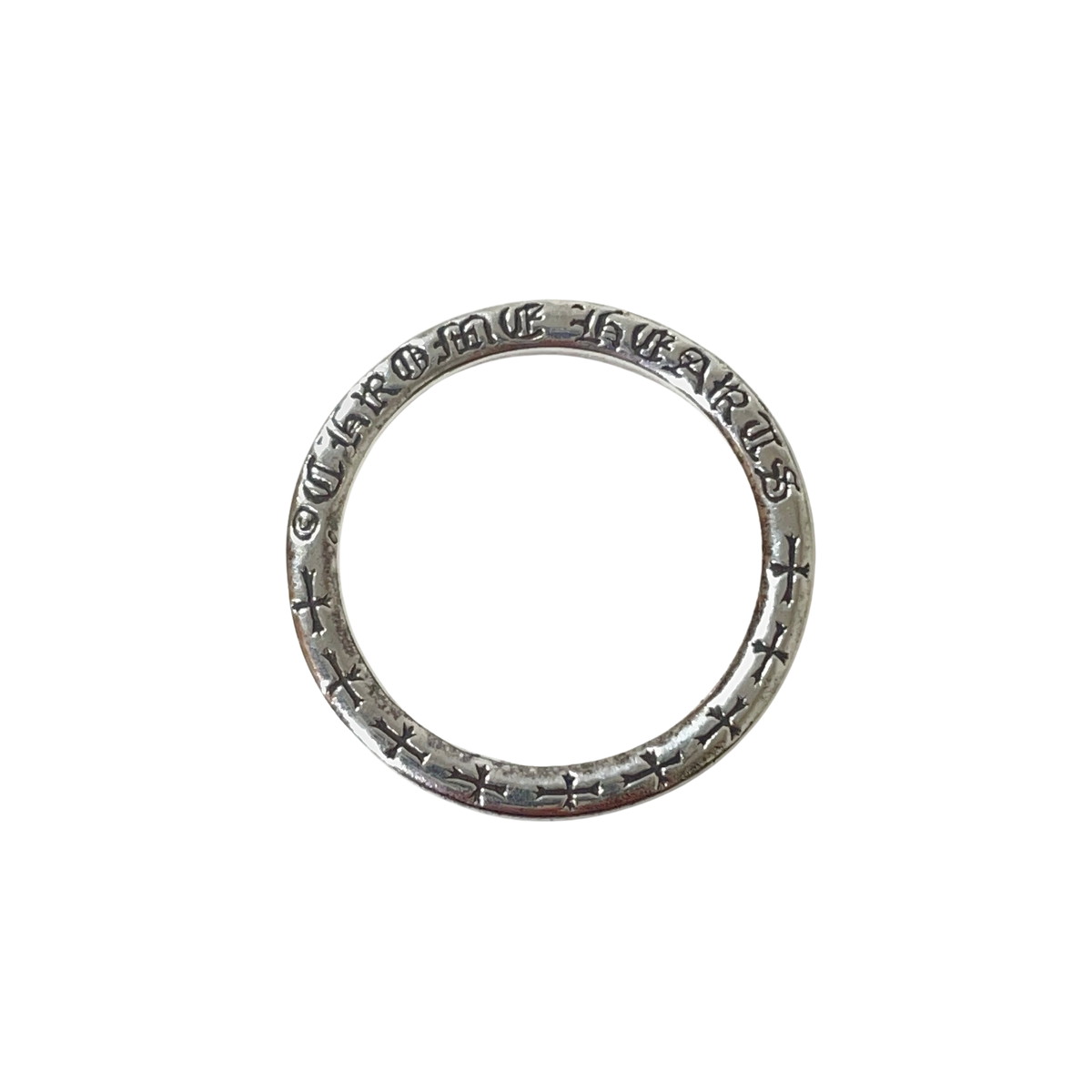 楽天市場】CHROME HEARTS×MATTY BOY Chomper Ring クロムハーツ